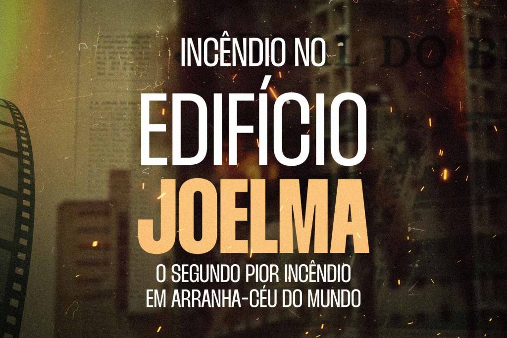 edificio joelma